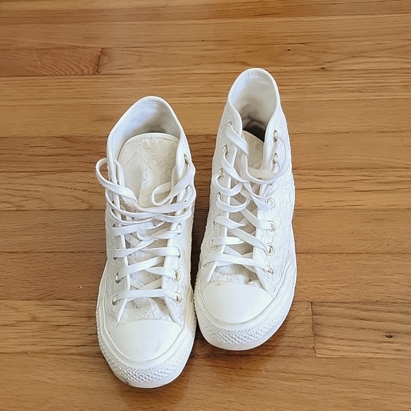 Converse All Star - Picture 5 of 8